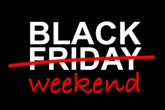 Black weekend | Farmacia Gamba