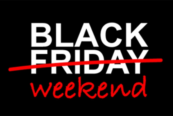 Black weekend | Farmacia Gamba