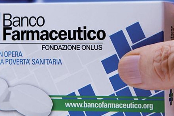 Giornata Raccolta del Farmaco | Farmacia Gamba