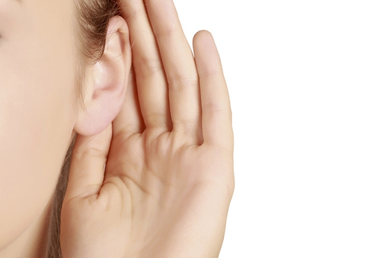 Controllo dell'udito | Farmacia Gamba