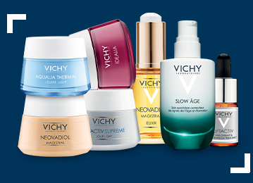 Promozione creme viso VICHY | Farmacia Gamba