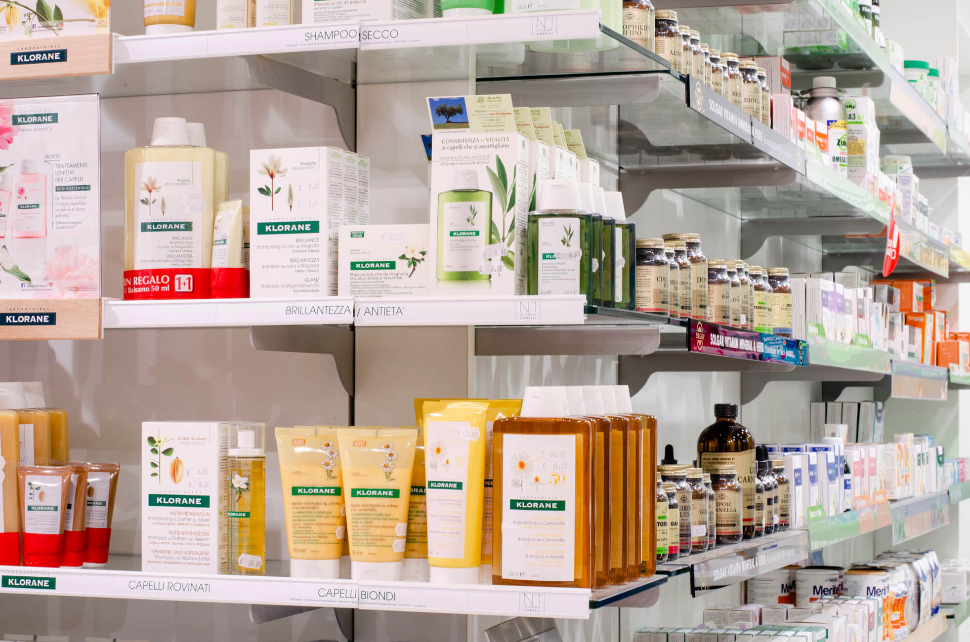 Farmacia Gamba | 