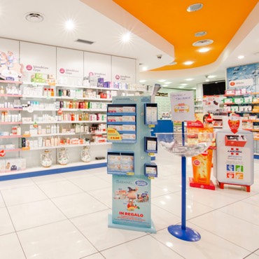 Farmacia Gamba