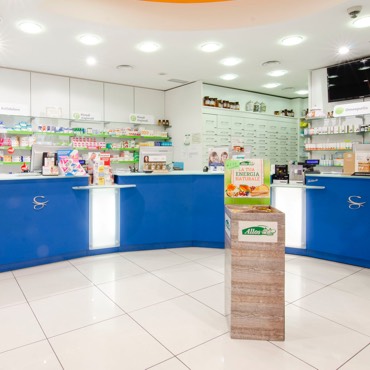 Farmacia Gamba