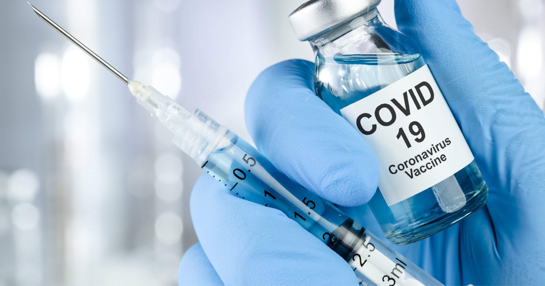 VACCINAZIONE COVID-19